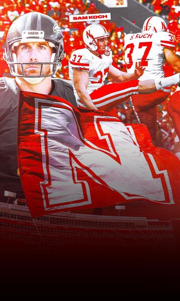 Former Nebraska punter Sam Koch retires after 16-year career
